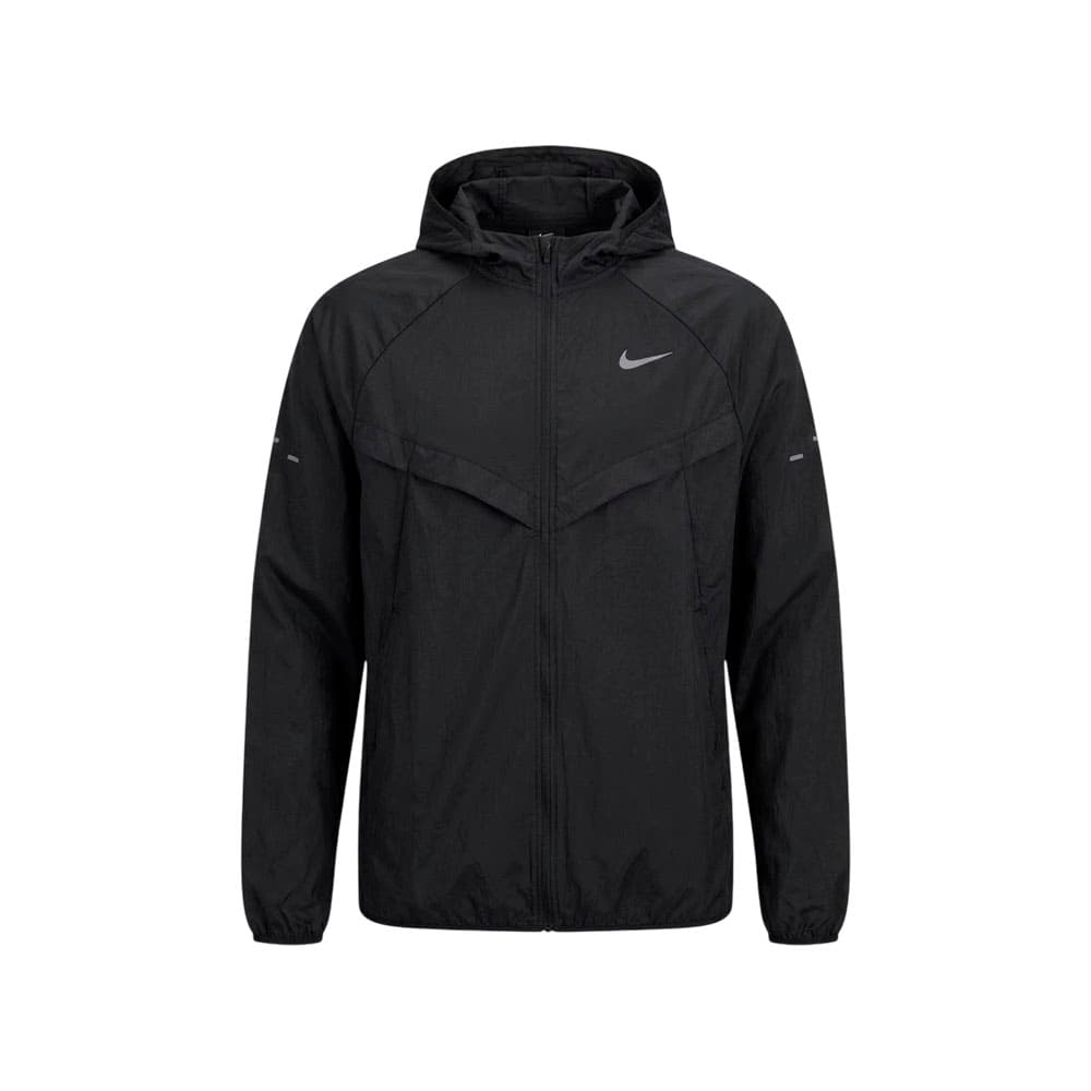 Anúncio: SUDADERA NIKE HV4548010 DRI-FIT STRIDE UV MASCULINO