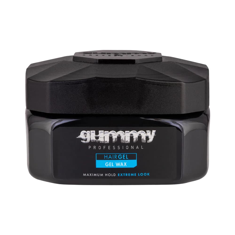 Anúncio: GEL GUMMY HAIR WAX 220ML