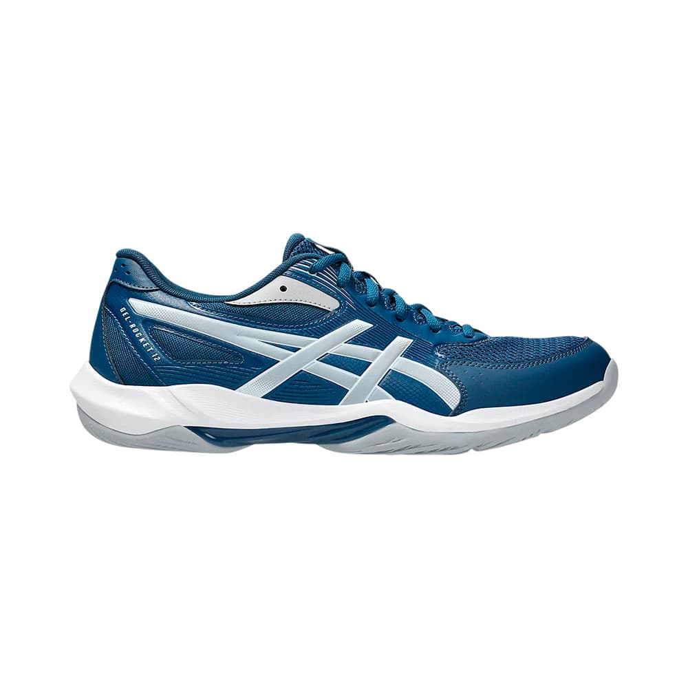 Anúncio: CALZADO DEPORTIVO ASICS 1071A116.400 GEL-ROCKET 12 MASCULINO