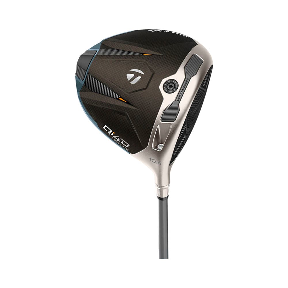 Anúncio: DRIVER DE GOLF TAYLORMADE M4009207 QI4D MAX LITE 10.5 RH/R