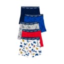 Anúncio: BOXER INFANTIL NIÑO CARTER'S 3R164910 5 PIEZAS