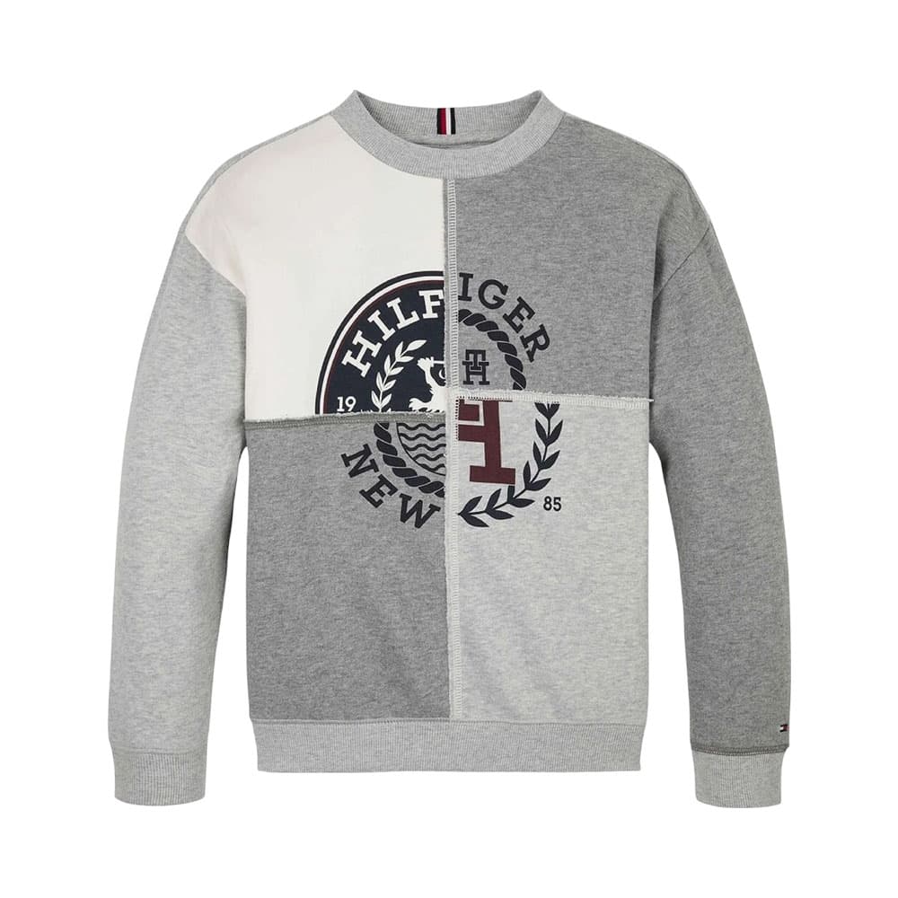 Anúncio: MOLETÓN INFANTIL NIÑO TOMMY HILFIGER KB0KB09380 P1A