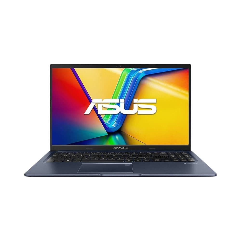 Anúncio: NOTEBOOK ASUS VIVOBOOK 15 X1502VA-BQ583W INTEL CORE I7-13620H 16GB RAM 512GB SSD 15.6" QUIET BLUE