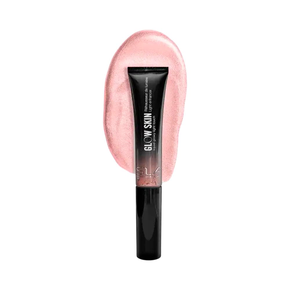 Anúncio: ILUMINADOR SLA PARÍS GLOW SKIN LIQUID 60 MACARON 12ML