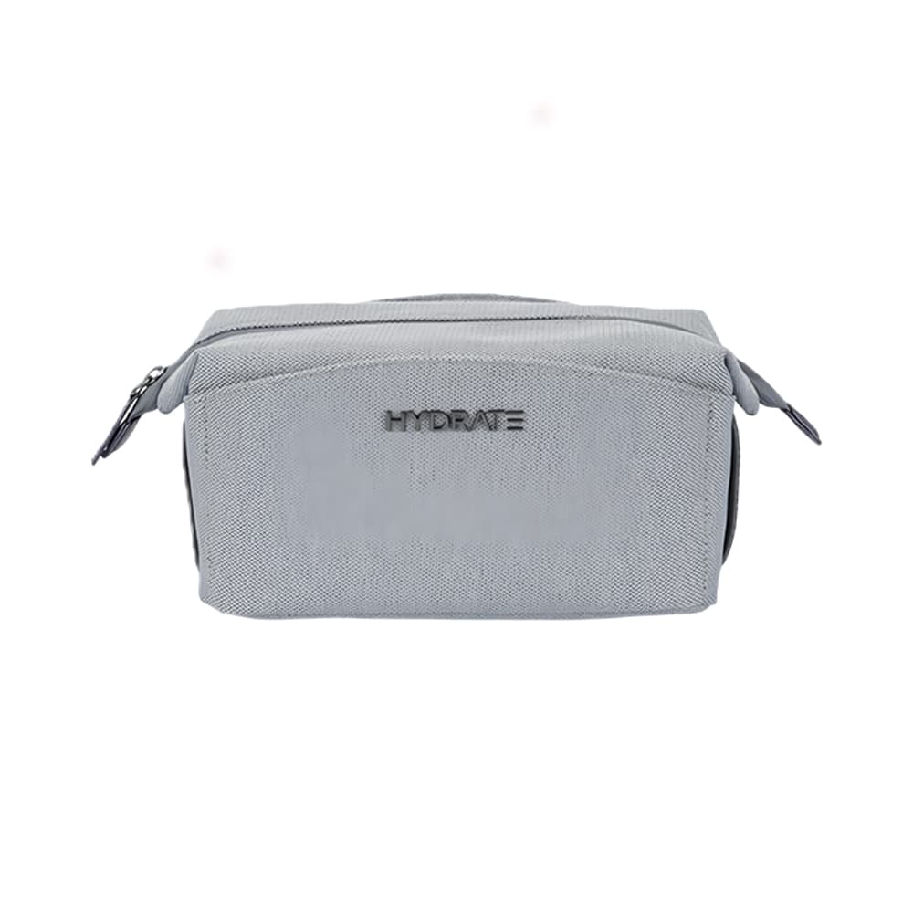 Anúncio: NECESER HYDRATE WANDERLY POUCH 3 LIGHT BLUE