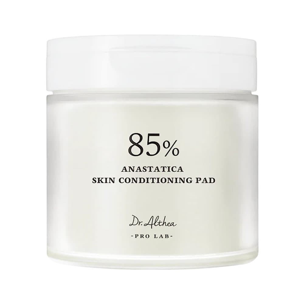 Anúncio: PADS DR.ALTHEA ANASTATICA SKIN CONDITIONING 170GR