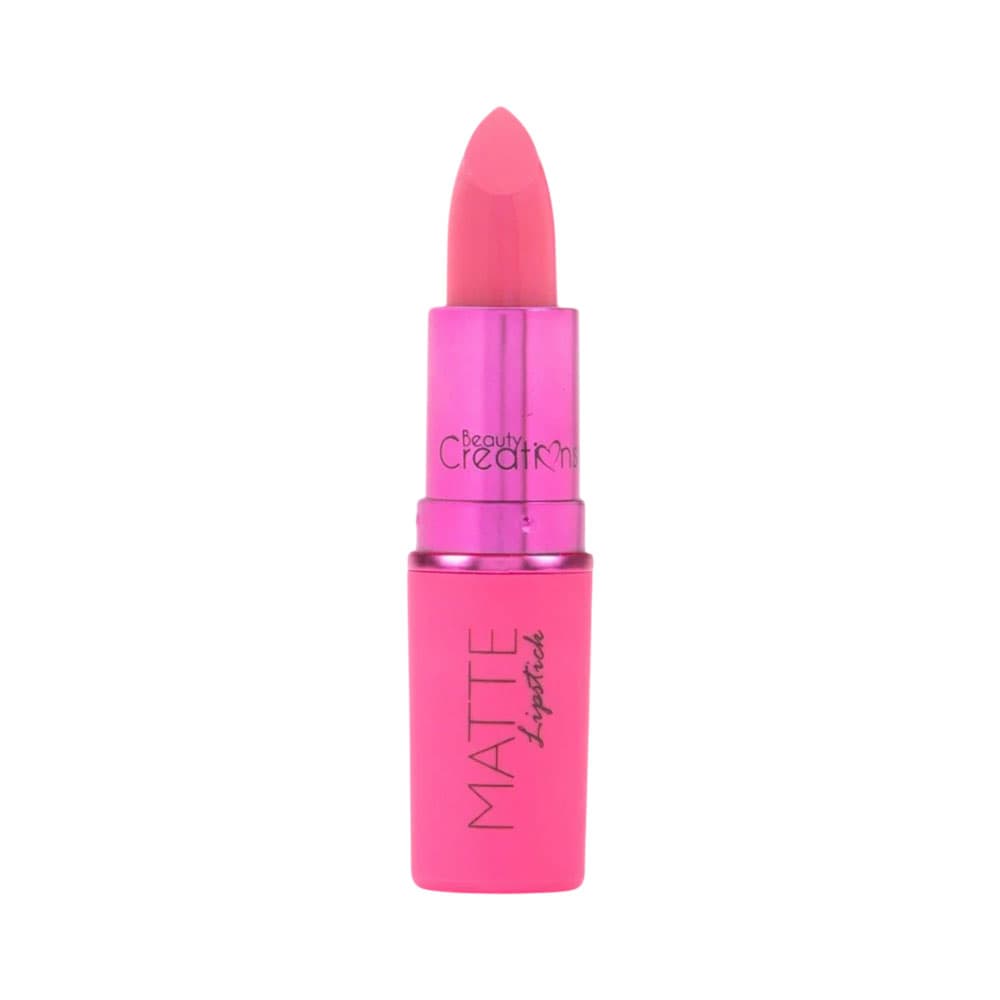 Anúncio: LABIAL BEAUTY CREATIONS CLASSIC MATTE PINKY PROMISE 3,5GR