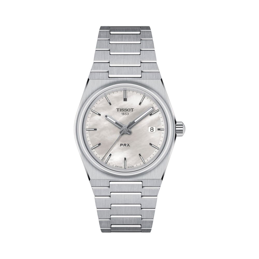 Anúncio: RELOJ TISSOT T137.210.11.111.00