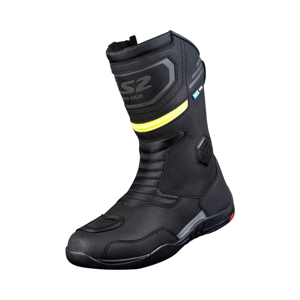 Anúncio: BOTA LS2 GOBY MASCULINO