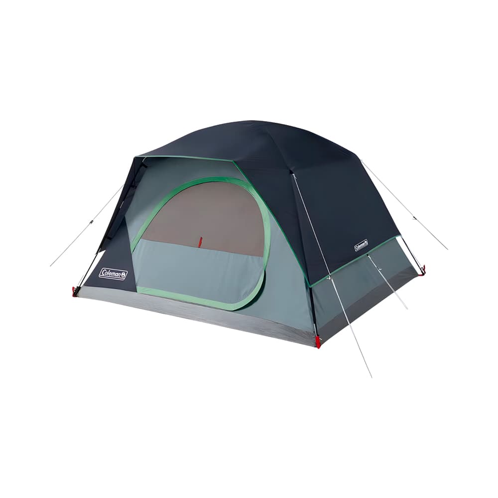 Anúncio: CARPA COLEMAN 2206904 SKYDOME 4 PERSONAS BLUE NIGHTS