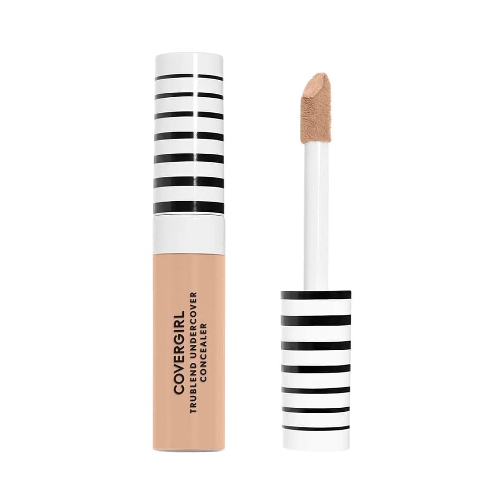 Anúncio: CORRECTOR COVERGIRL TRUBLEND UNDERCOVER M150 BUFF BEIGE 10ML