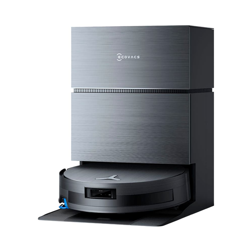 Anúncio: ASPIRADORA ROBOT ECOVACS DEEBOT X11 PRO OMNI 220V NEGRO
