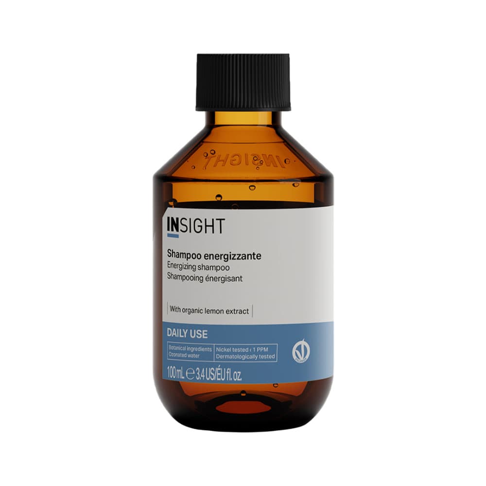 Anúncio: SHAMPOO INSIGHT DAILY USE ENERGIZING 100ML