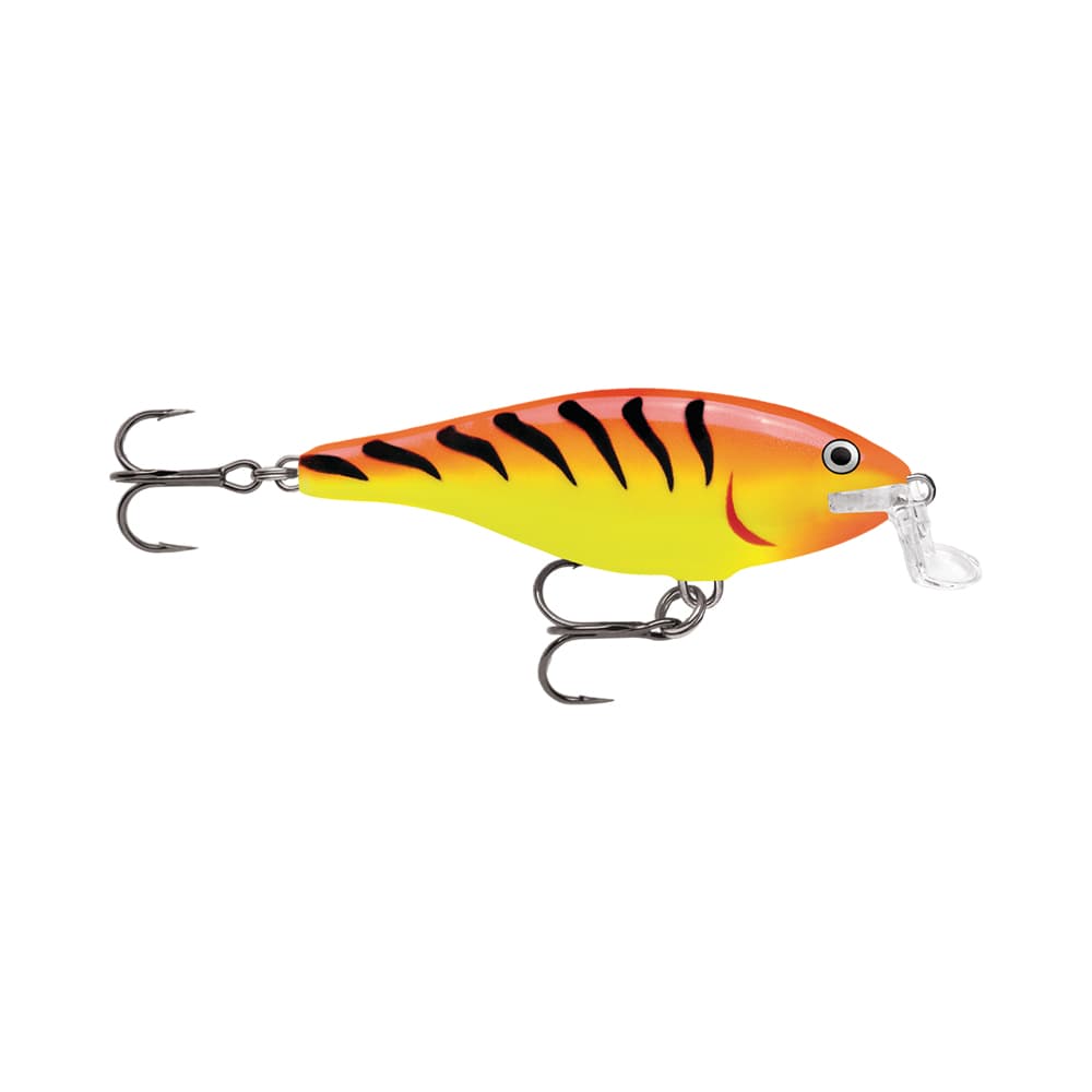 Anúncio: SEÑUELO ARTIFICIAL RAPALA SHALLOW RAP SSR-7 HT