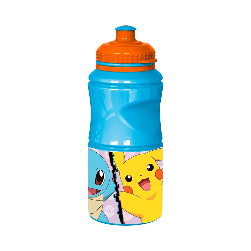Anúncio: BOTELLA POKÉMON 380ML STOR 0656