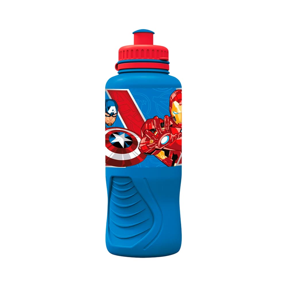Anúncio: BOTELLA AVENGERS 430ML STOR 41281