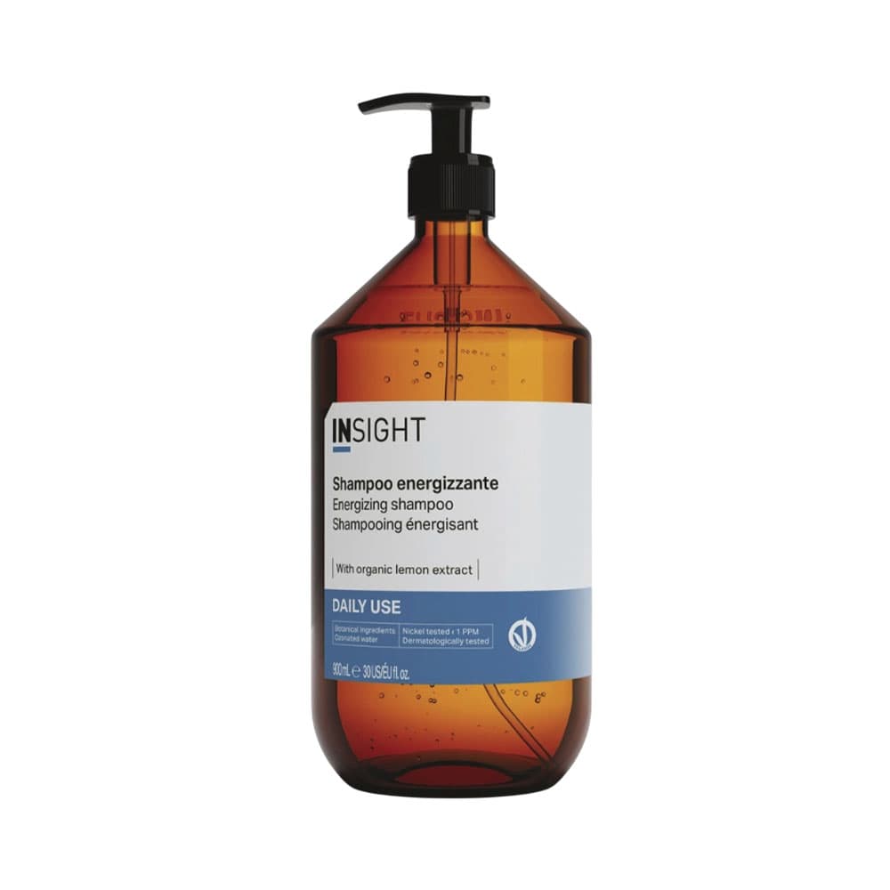 Anúncio: SHAMPOO INSIGHT DAILY USE ENERGIZING 900ML