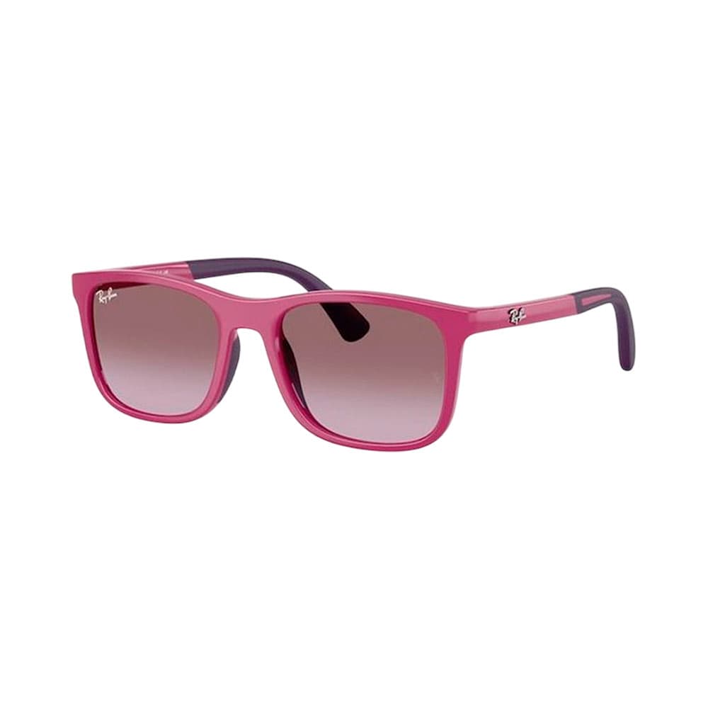 Anúncio: LENTE INFANTIL RAY BAN 9084S 71498H 47