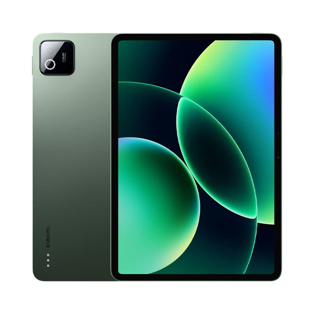 Anúncio: TABLET XIAOMI PAD 8 PRO 12GB RAM 512GB 11.2" PINE GREEN