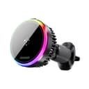 Anúncio: CARGADOR PARA AUTO ESSAGER LD01-Z MAGNÉTICO 15W