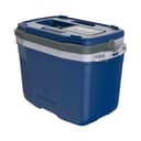 Anúncio: CONSERVADORA TERMOLAR SUV 32L AZUL