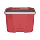 Anúncio: CONSERVADORA TERMOLAR 32L ROJO