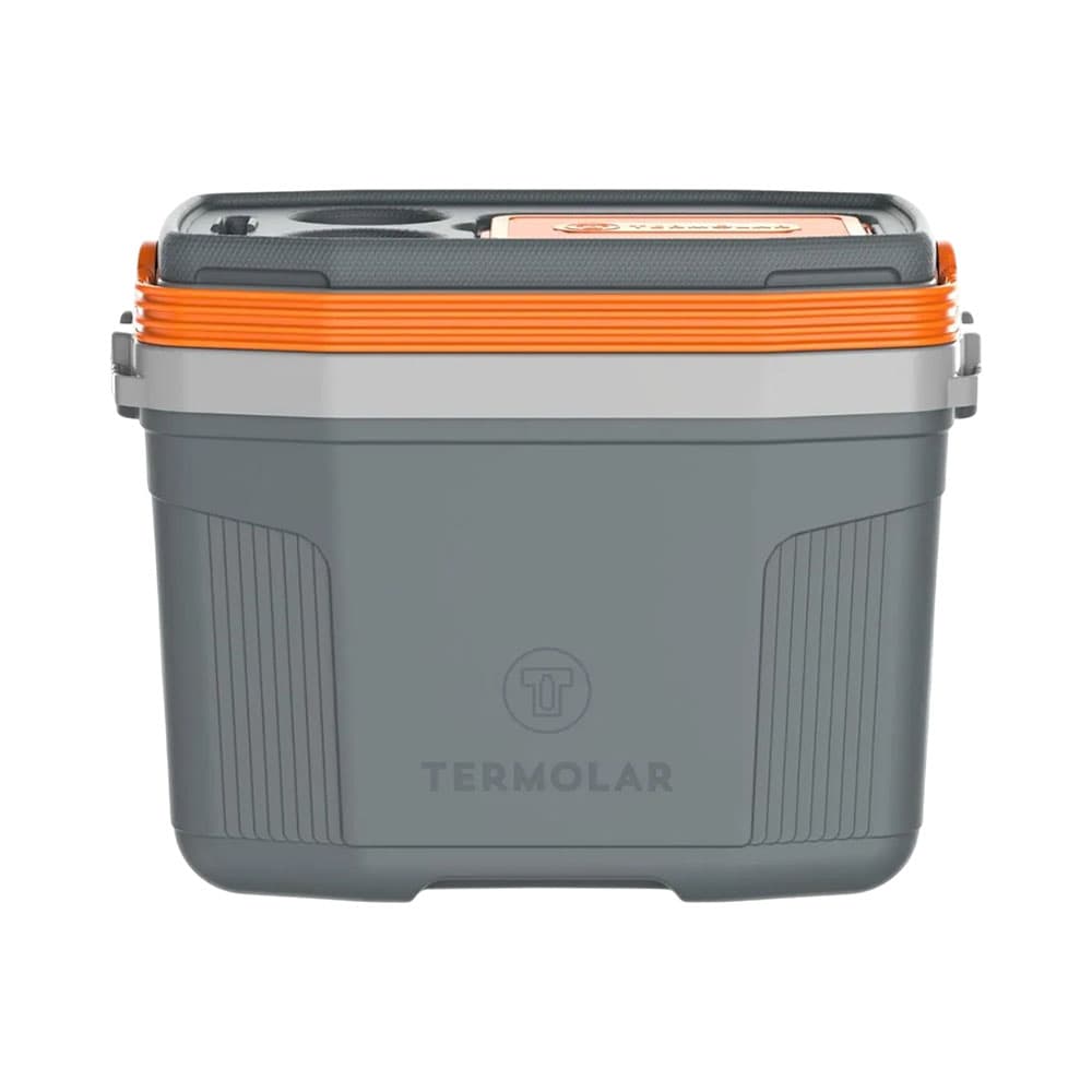 Anúncio: CONSERVADORA TERMOLAR 20L GRIS