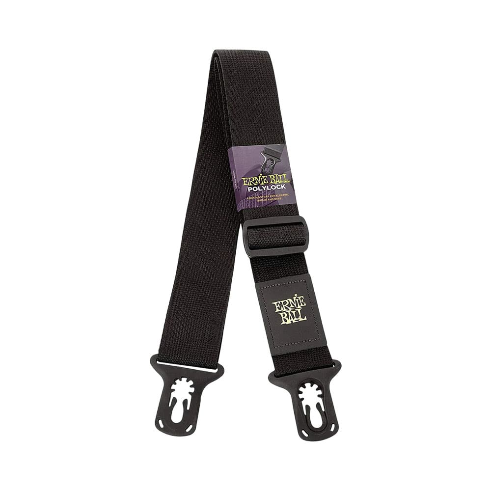 Anúncio: COLGANTE PARA GUITARRA ERNIE BALL P04056 POLYLOCK