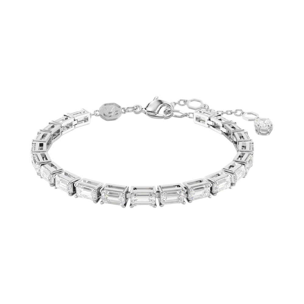 Anúncio: BRAZALETE SWAROVSKI 5707200 MATRIX