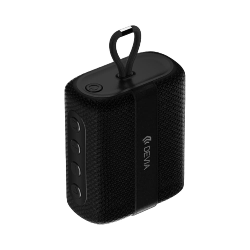 Anúncio: SPEAKER DEVIA SOUND LANYARD 0-A2