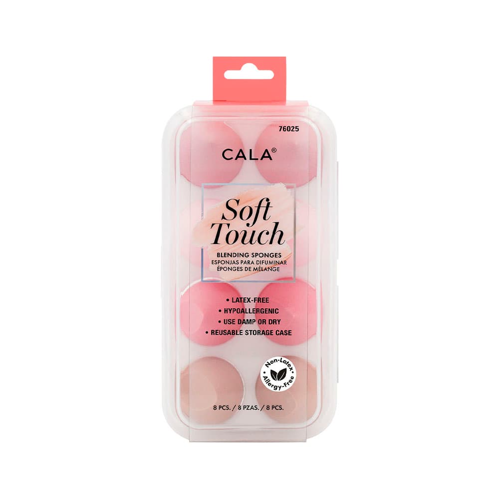 Anúncio: SET CALA SOFT TOUCH BLENDING SPONGES 8 PIEZAS