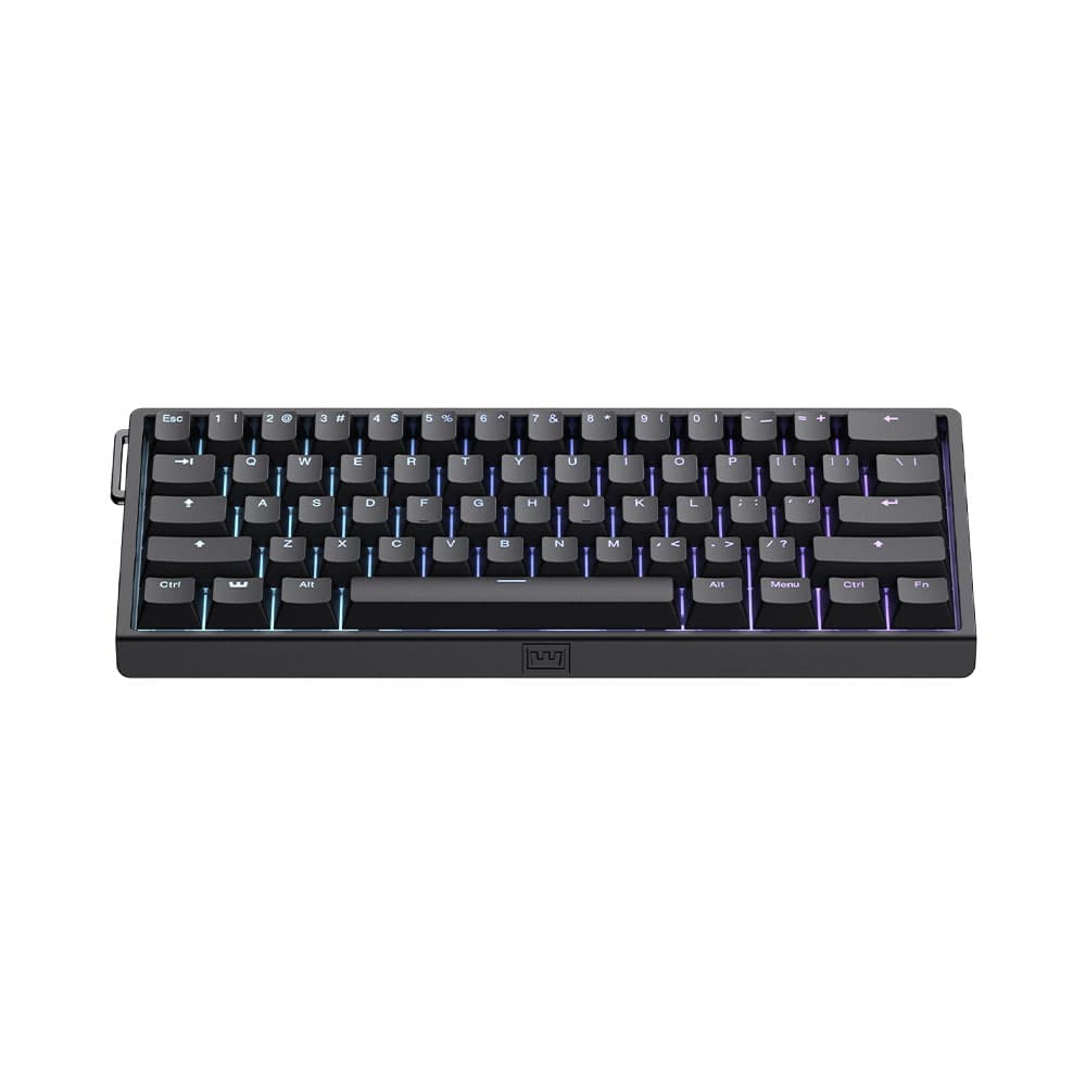 Anúncio: TECLADO WOOTING 60HE V2 60% RGB