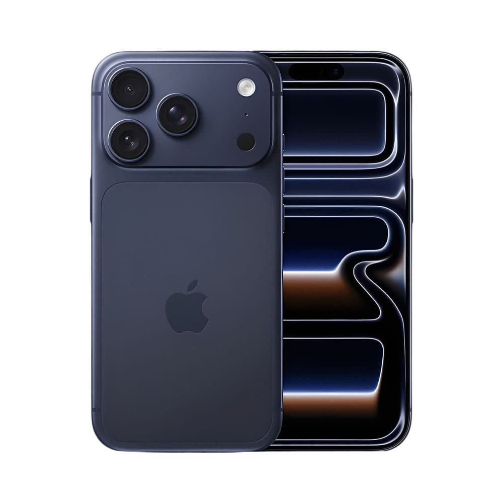 Anúncio: CELULAR APPLE IPHONE 17 PRO 256GB DEEP BLUE SWAP