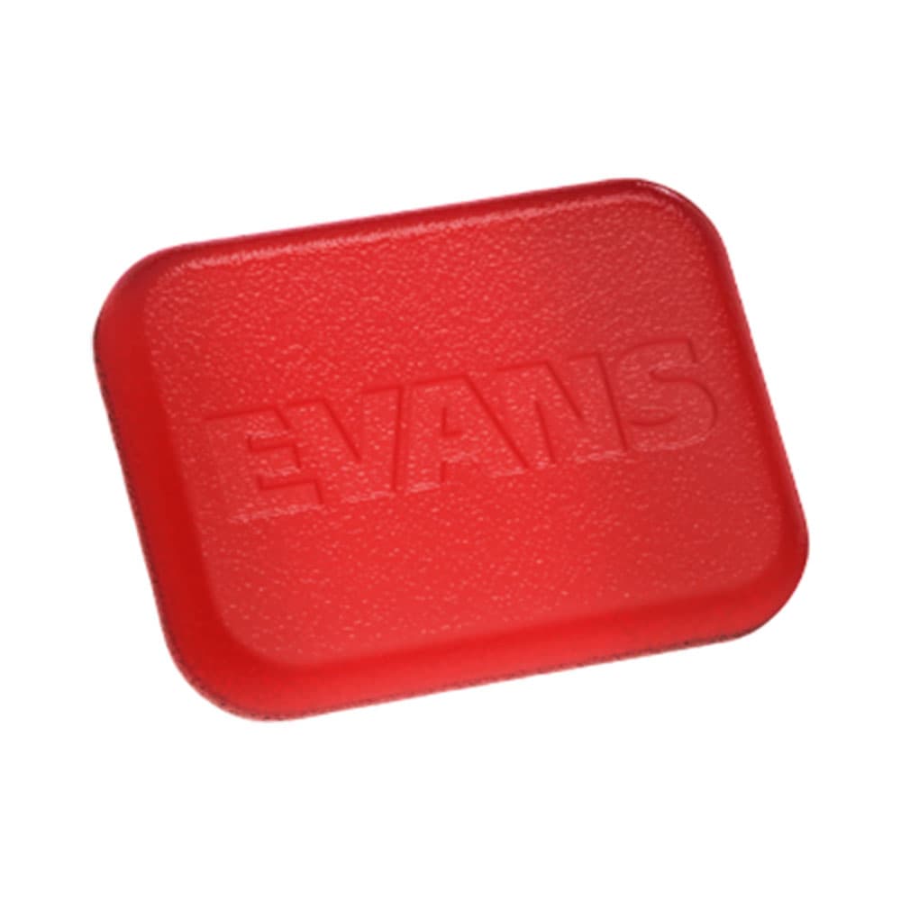 Anúncio: DAMPERS DE GEL PARA CONTROL DE TONO EVANS EQPODS
