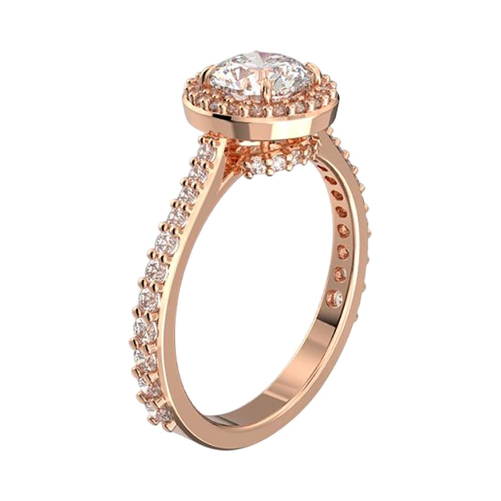 Anúncio: ANILLO SWAROVSKI 5642641 CONSTELLA 58