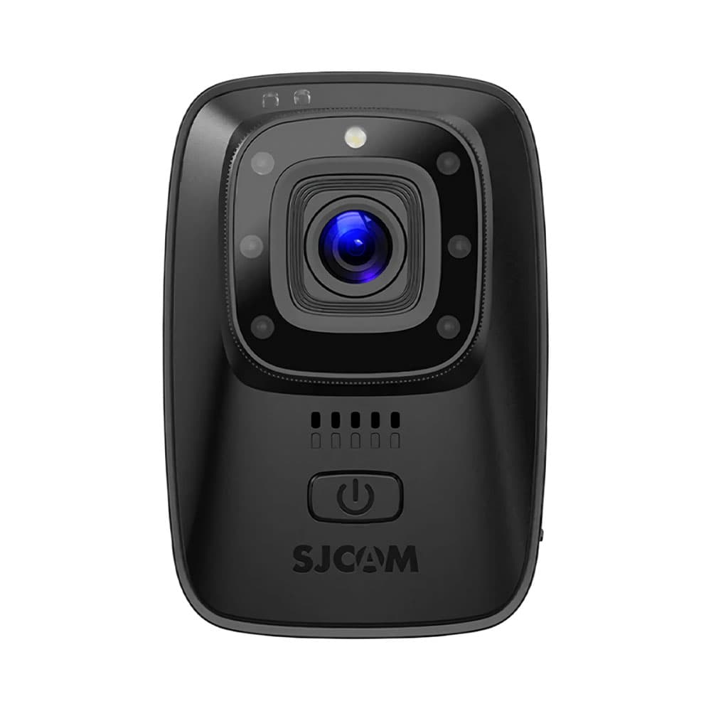 Anúncio: CÁMARA CORPORAL SJCAM A10