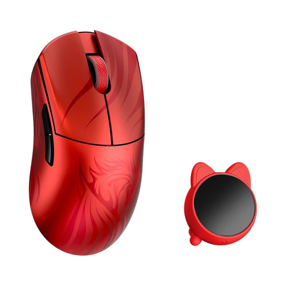 Anúncio: MOUSE WLMOUSE HUAN WIRELESS MA-GIC 2026 EDITION