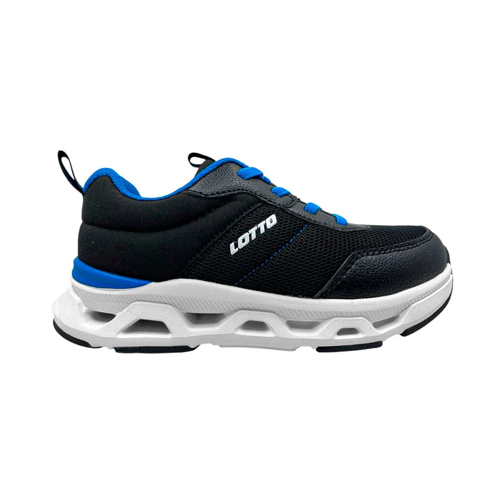 Anúncio: CALZADO DEPORTIVO INFANTIL LOTTO 220133.1CL SPACELITE UNISEX