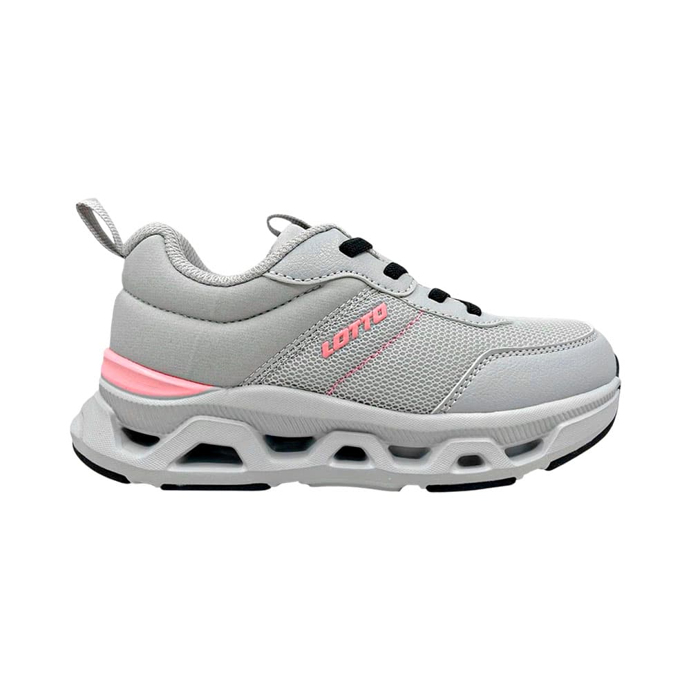 Anúncio: CALZADO DEPORTIVO INFANTIL LOTTO 220133.1RS SPACELITE UNISEX