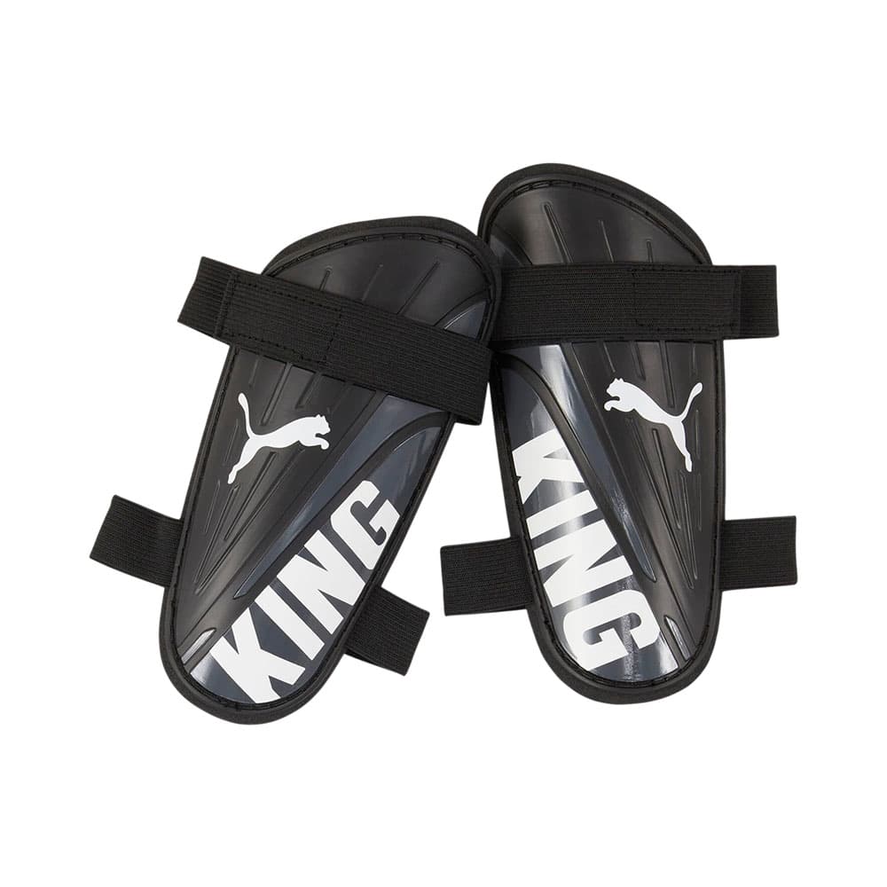 Anúncio: CANILLERAS PUMA 030935/01 KING MASCULINO 1 PAR
