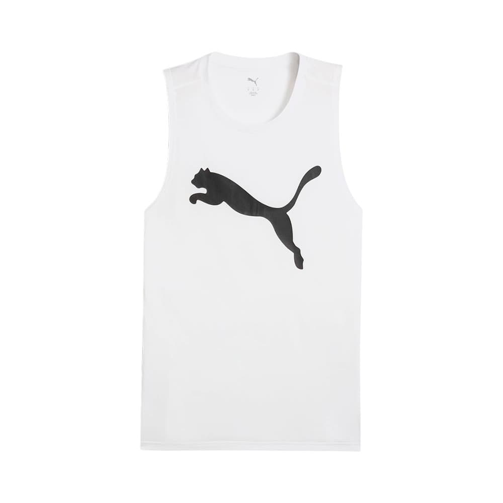 Anúncio: REGATA PUMA 52590602 TAD ESSENTIALS MASCULINO