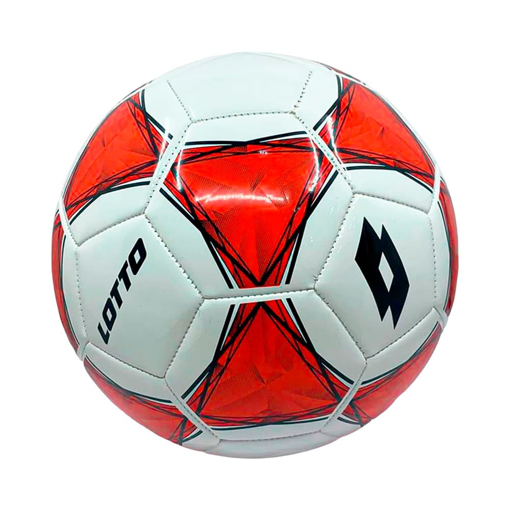 Anúncio: PELOTA LOTTO 223032.1RD FB1000 N°5