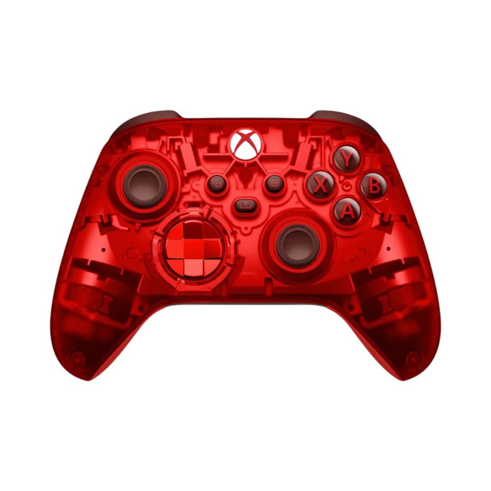 Anúncio: CONTROL XBOX PULSE CIPHER RED