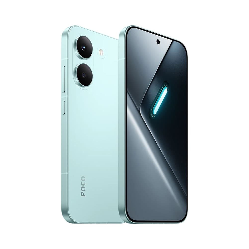 Anúncio: CELULAR XIAOMI POCO X8 PRO 5G 12GB RAM 512GB GREEN