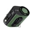 Anúncio: MINI VENTILADOR PORTÁTIL G-TIDE FW02 VERDE