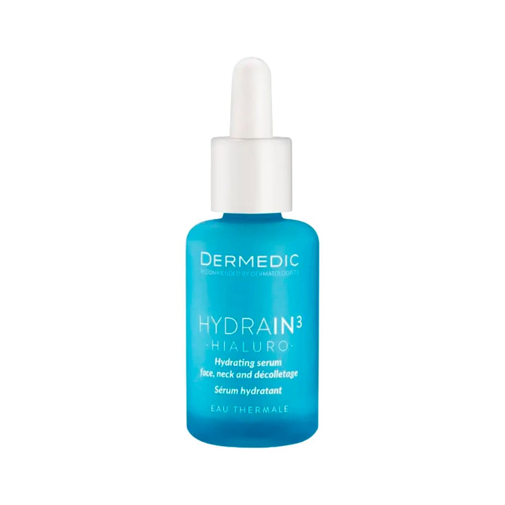 Anúncio: SÉRUM FACIAL DERMEDIC HYDRAIN³ HIALURO HYDRATING 30ML
