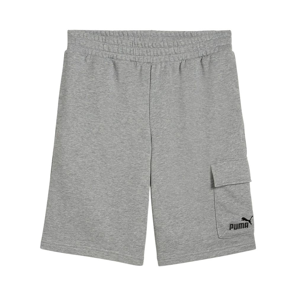 Anúncio: SHORT PUMA 68266203 ESSENTIALS NO. 1 LOGO CARGO 10" MASCULINO