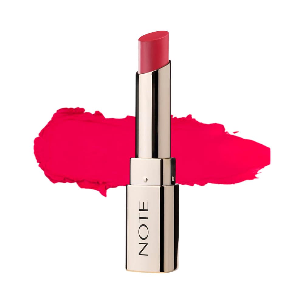 Anúncio: LABIAL NOTE ICONIC SHEER 109 LIMITLESS 3.25GR