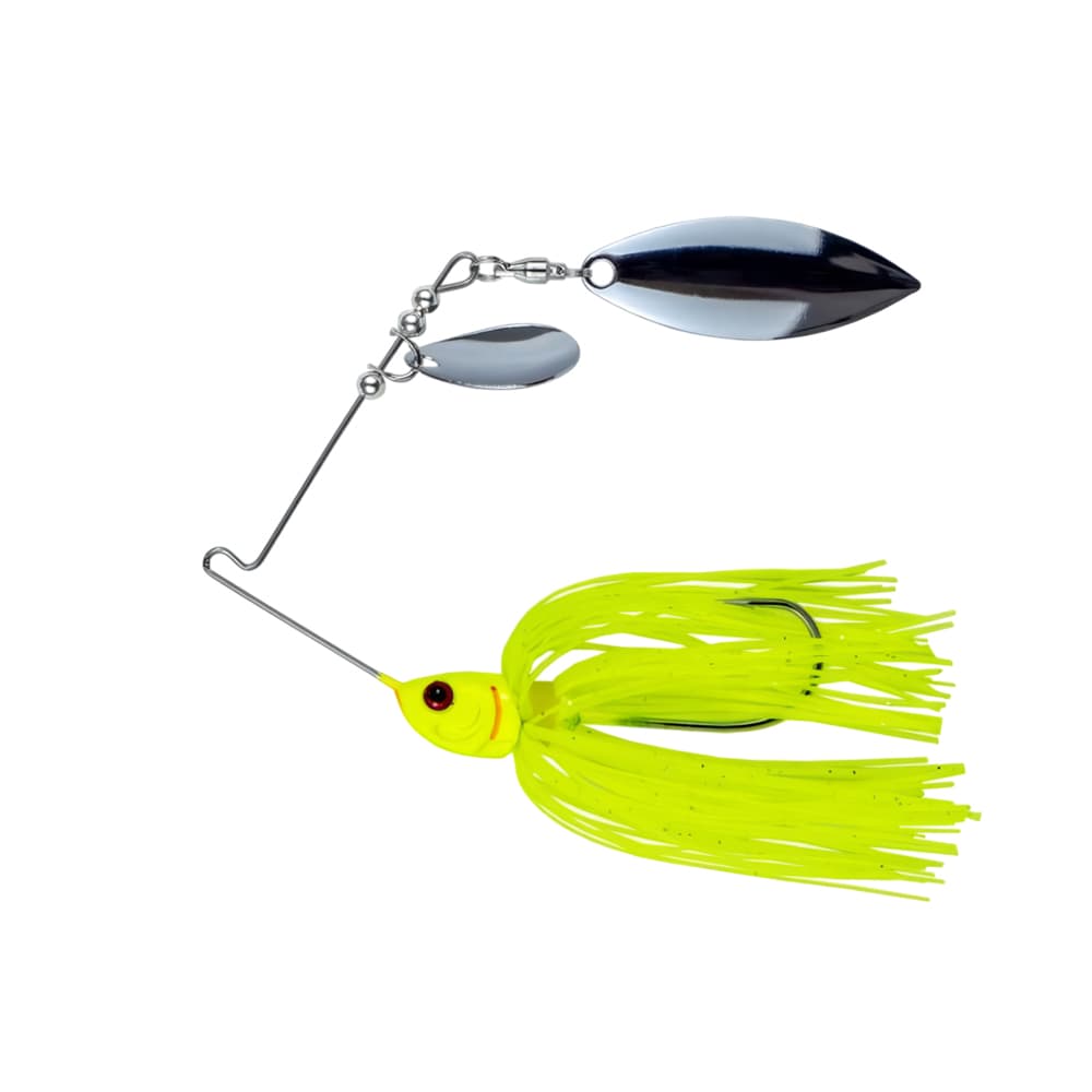 Anúncio: ISCA ARTIFICIAL SUMAX SPINNERBAIT SSB-1/2-A03 14G