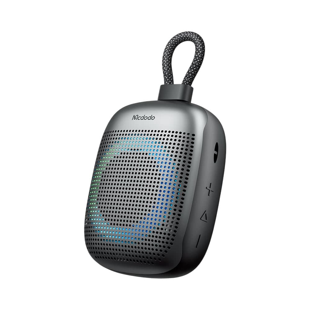 Anúncio: SPEAKER MCDODO BS-8970 BLACK